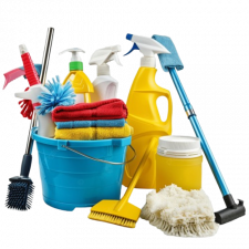 CLEANING PRODUCTS